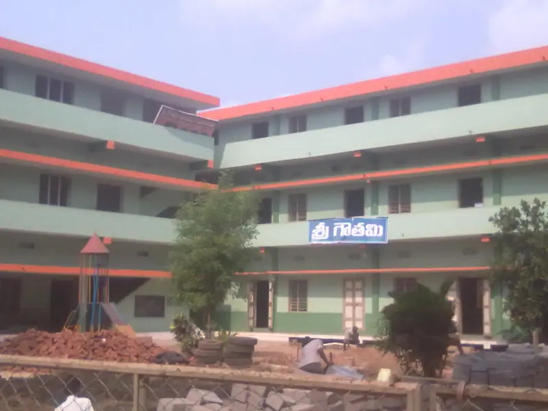 Sri Gowtami Degree College